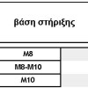ΒΑΣΗ ΣΤΗΡΙΞΗΣ