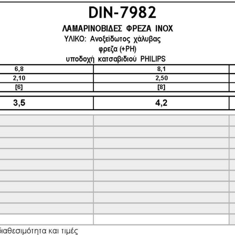 DIN-7982
