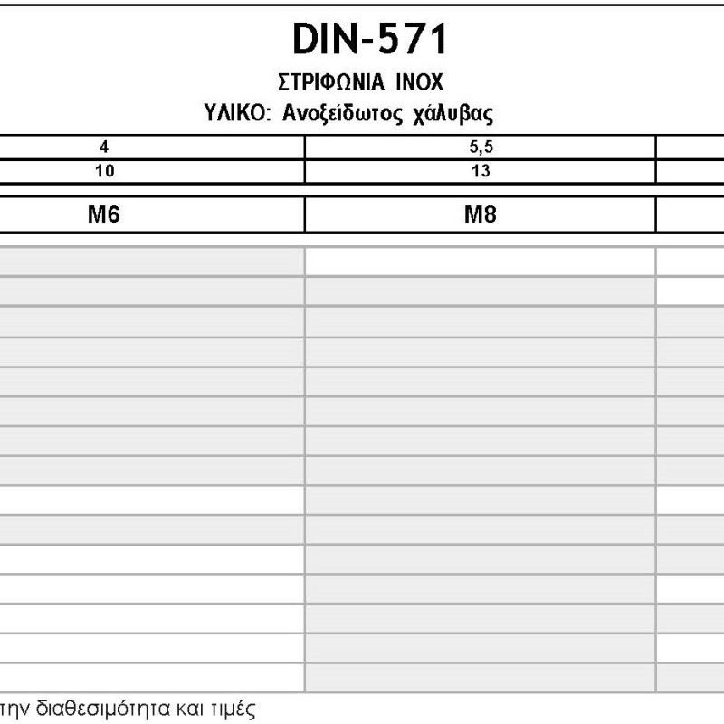 DIN-571