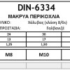 DIN-6334