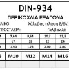 DIN-934