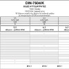 DIN-7504/K