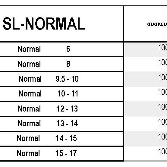 "SL-NORMAL"
