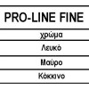 PRO-LINE FINE