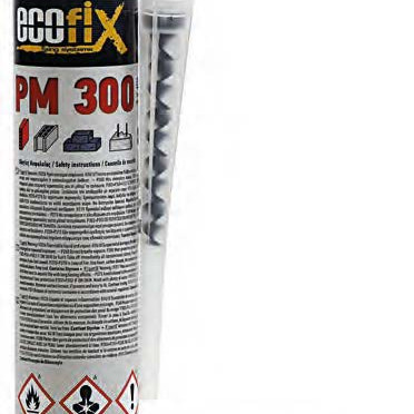 ΧΗΜΙΚΑ ΦΥΣΙΓΓΙΑ (PM-300)