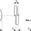 DIN-127-b