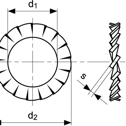 DIN-6798-A