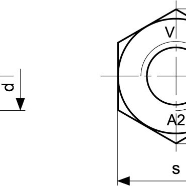 DIN-934