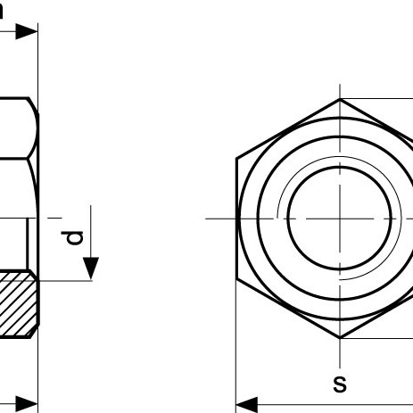 DIN-985