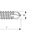 DIN-7504/K