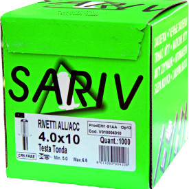 DIN-7337 SARIV