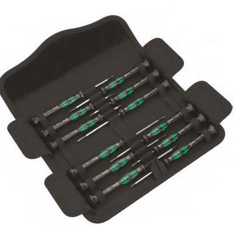 KRAFTFORM ΣΕΤ MICRO 12 ELECTRONIC