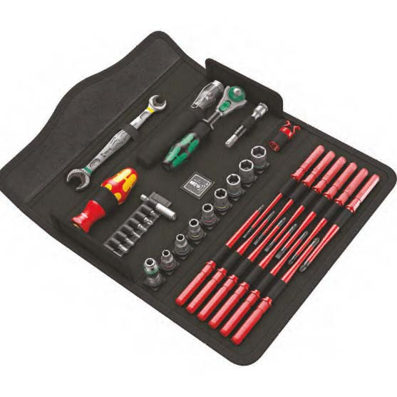 KRAFTFORM KOMPAKT W1 Maintenance