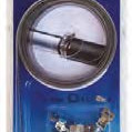 BAND ON ROLL KIT INOX W4 (9/W4 3m+8 ΚΕΦ.)