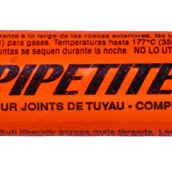 ΣΤΕΓΑΝΩΤΙΚΟ ΣΠΕΙΡ/ΤΩΝ PIPETITE STIK