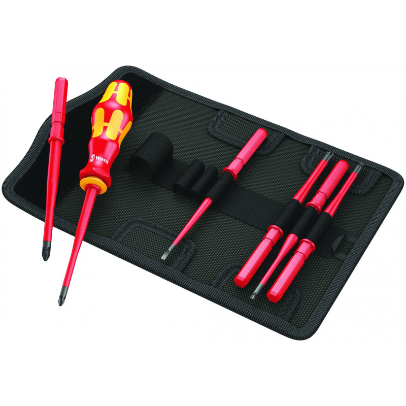 KRAFTFORM KOMPAKT VDE 7 EXTRA SLIM 1