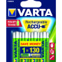 VARTA AA ΕΠΑΝΑΦΟΡΤΙΖΟΜΕΝΗ (ΣΥΣΚ.4 ΤΕΜ)