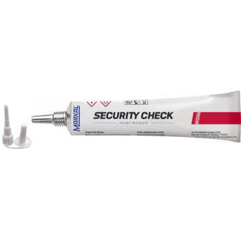 SECURITY CHECK