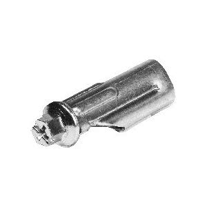 ΑΝΕΞΑΡΤΗΤΕΣ ΚΕΦΑΛΕΣ INOX W3 "NORMETTA"