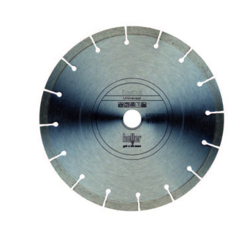 ΔΙΣΚΟΣ ΚΟΠΗΣ EcoCUT Universal "3872"