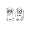 1818 DUSTER EXPERT SDS-plus