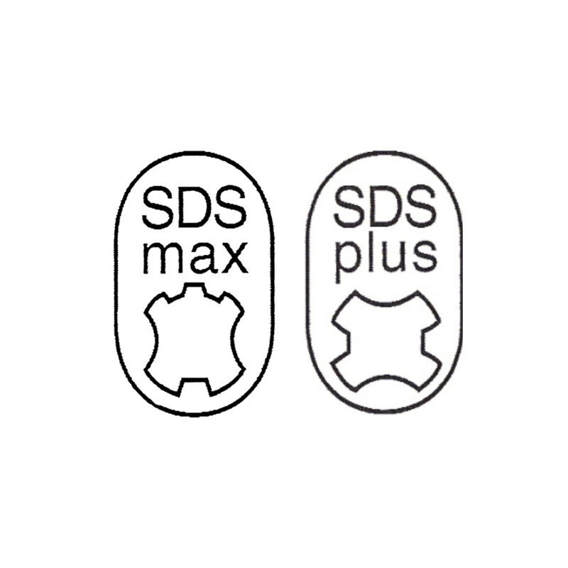 1818 DUSTER EXPERT SDS-plus
