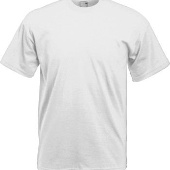 T-SHIRT Value Weight