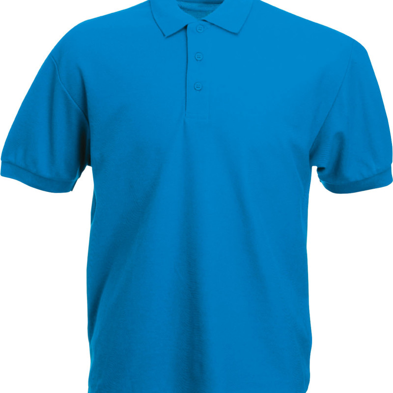 POLO (65% cotton - 35% polyester)