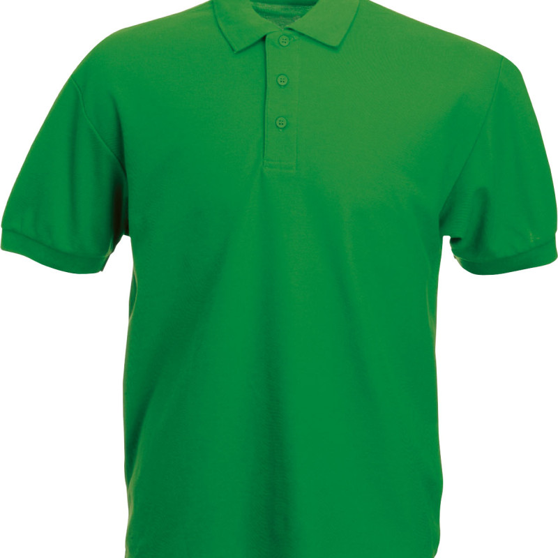 POLO (65% cotton - 35% polyester)