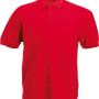 POLO (65% cotton - 35% polyester)