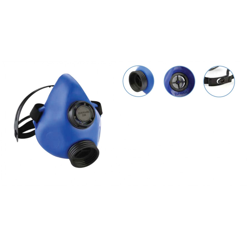 EURMASK DIN 7355